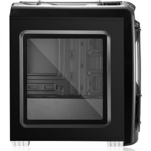 Segotep Polar Light Black v2