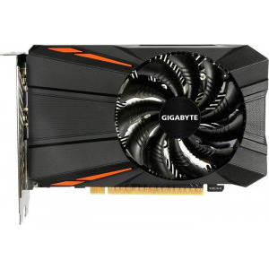 GIGABYTE GeForce GTX 1050 D5 3GB GDDR5 96-bit