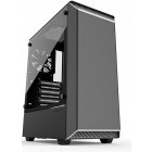 Phanteks Eclipse P300 Tempered Glass Black/White