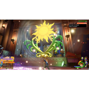 Square Enix KINGDOM HEARTS 3 pentru PlayStation 4