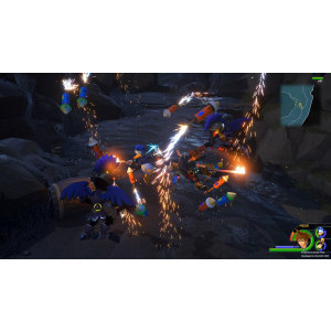 Square Enix KINGDOM HEARTS 3 pentru PlayStation 4