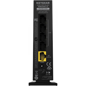 NetGear WNR2000