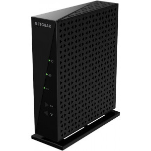 NetGear WNR2000