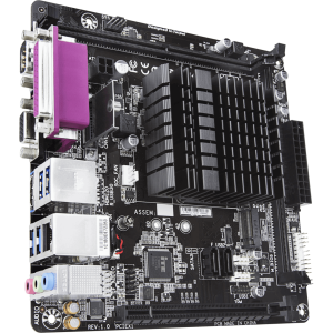 GIGABYTE J4005N D2P