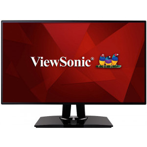 ViewSonic VP2768 27 inch QHD IPS  5 ms 60 Hz