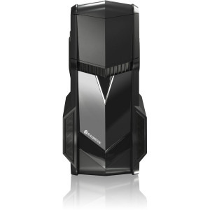 Raijintek NESTOR Black