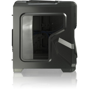 Raijintek NESTOR Black
