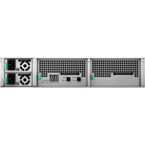 Synology 12 bay 3.5''/2.5'' SAS/SATA RX1217sas Expansion Unit