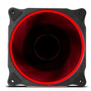 Segotep Halo 12 120 Red LED