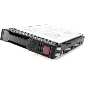 HP Unitate de stocare Hot-Plug SAS 12G 1.2TB 10000 RPM 2.5 inch Smart Carrier