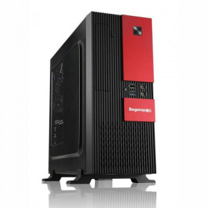 Segotep Raynor Tower Mini Red