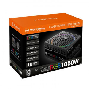 Thermaltake Toughpower Grand RGB, 80+ Platinum, 1050W