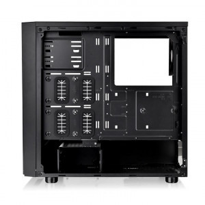 Thermaltake Versa J21 Tempered Glass
