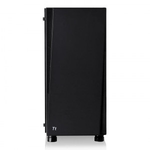 Thermaltake Versa J21 Tempered Glass