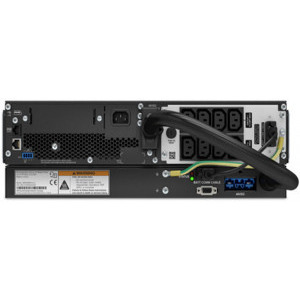 APC Smart-UPS SRT Li-Ion 1500VA RM 230V