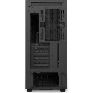 NZXT H700 Matte White