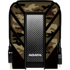 Hard disk extern ADATA HD710M Pro 1TB 2.5 inch USB 3.0 Camouflage