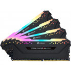 Corsair Vengeance RGB PRO 32GB DDR4 3000MHz CL15 Quad Channel Kit