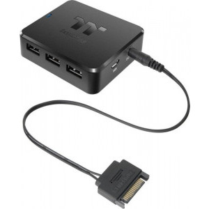 Thermaltake H200 Internal USB Hub