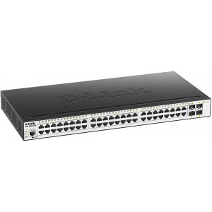 D-Link Gigabit DGS-3000-52X