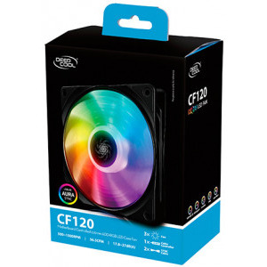 Deepcool CF120 120mm RGB