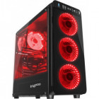 Gaming Stormtrooper v14 Powered by MSI, Intel i5-8400 2.8GHz Coffee Lake, 8GB DDR4, 1TB HDD + 120GB SSD, GTX 1050 Ti 4GB GDDR5