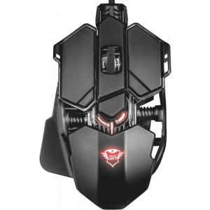 Trust GXT 138 X-RAY ILLUMINATED