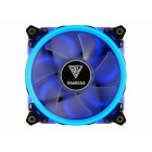 Ventilator Gamdias Aeolus E1 1201 120mm Blue LED Fan