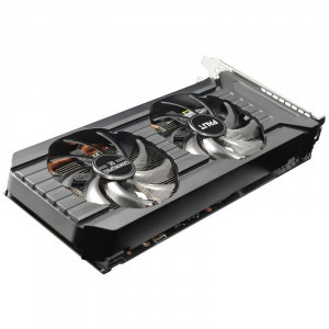 Palit GeForce GTX 1060 GamingPro OC 6GB GDDR5 192-bit