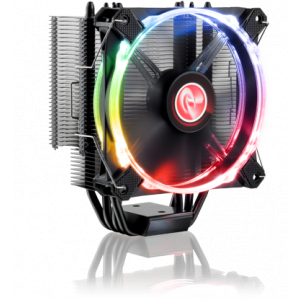 Raijintek Leto Pro RGB
