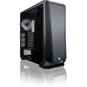 Raijintek Zofos Evo TG Window