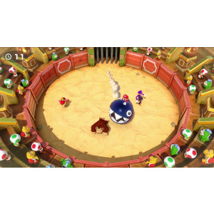 Nintendo SUPER MARIO PARTY pentru Nintendo Switch