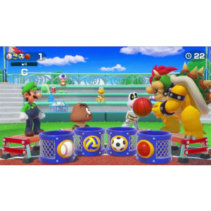 Nintendo SUPER MARIO PARTY pentru Nintendo Switch