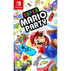 Joc Nintendo SUPER MARIO PARTY pentru Nintendo Switch
