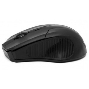 Spacer SPMO-W02, Wireless, Black