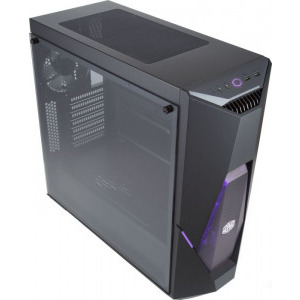 Cooler Master Masterbox K500 RGB