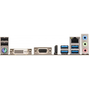 ASRock B450M-HDV