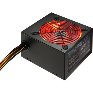 Sirtec - High Power Simplicity Series Red Led, 700W