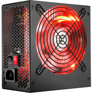 Sirtec - High Power Simplicity Series Red Led, 700W