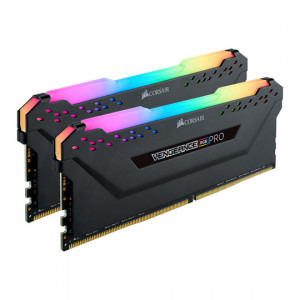 Corsair Vengeance RGB PRO 32GB DDR4 3000MHz CL15 Dual Channel Kit