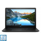 DELL Gaming 17.3'' G3 3779, FHD, Procesor Intel® Core™ i7-8750H (9M Cache, up to 4.10 GHz), 16GB DDR4, 1TB + 128GB SSD, GeForce GTX 1050 Ti 4GB, Linux, 3Yr CIS