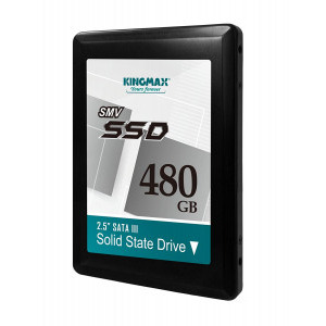SSD KingMax SMV32 480GB SATA-III inch