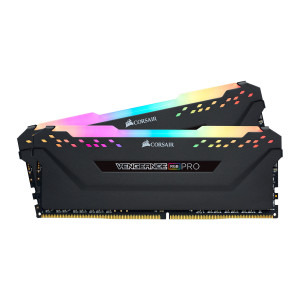 Corsair Vengeance RGB PRO 16GB DDR4 3200MHz CL14 Dual Channel Kit