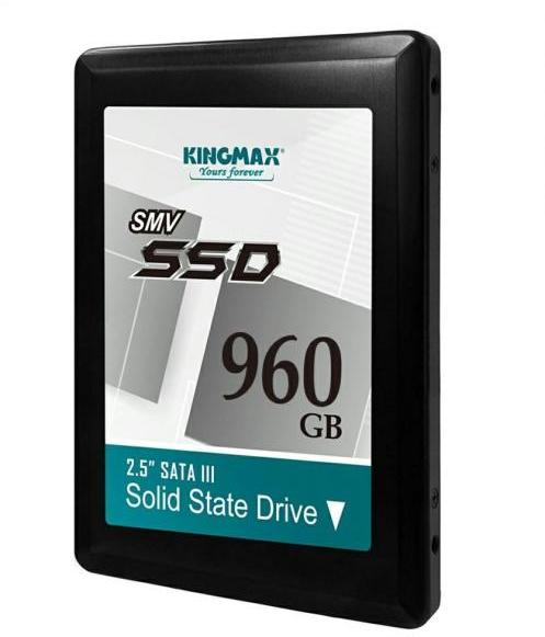 SSD KingMax SMV32 960GB SATA-III 2.5 inch