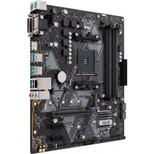 ASUS PRIME B450M-A/CSM