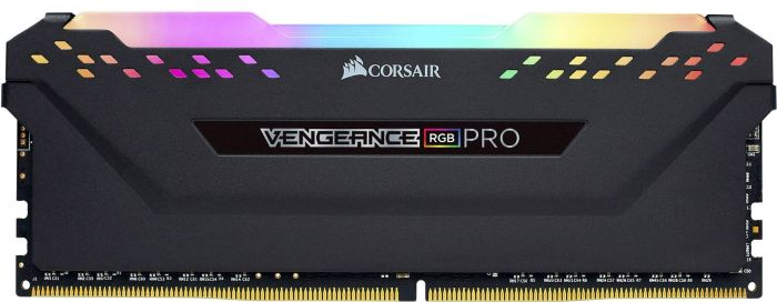 Memorie Corsair Vengeance RGB PRO 8GB DDR4 3600MHz CL18