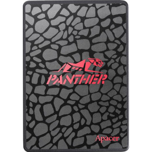 Apacer AS350 Panther 120GB SATA-III 2.5 inch