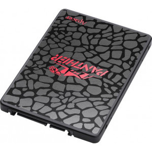 Apacer AS350 Panther 120GB SATA-III 2.5 inch