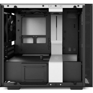 NZXT H200 Matte White