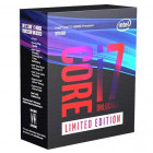 Intel Coffee Lake, Core i7 8086K 4.0GHz Box